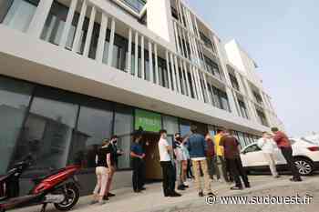 Dax : l’École supérieure d’informatique est en pleine croissance - Sud Ouest