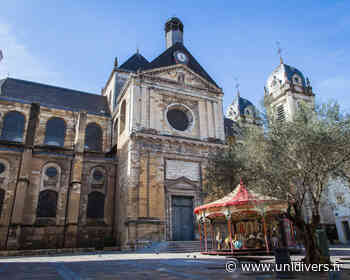 Visite flash patrimoine Dax jeudi 28 avril 2022 - Unidivers