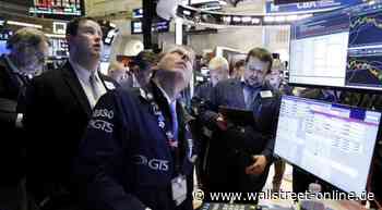 Marktkorrektur: JPMorgan: S&P 500 vor Comeback? Das ist die neue Prognose