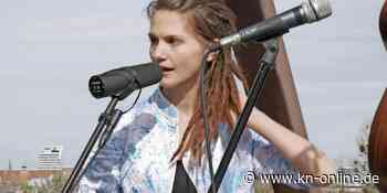 Von Fridays for Future wegen Dreadlocks ausgeladen: Musikerin meldet sich zu Wort