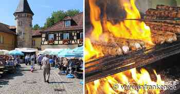 Rödental: Wütender Kunde löst nach Bratwurst-Kauf heftige Debatte aus - ein Detail macht ihn stinksauer