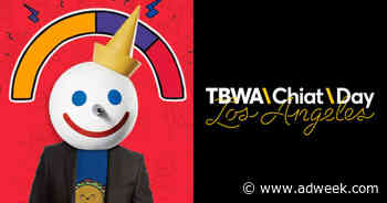 Jack in the Box Chooses TBWA\Chiat\Day LA as Lead Creative Agency
