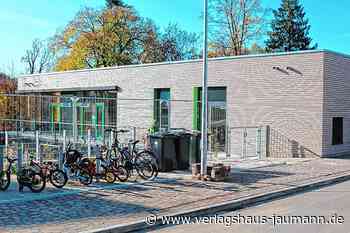 Kandern - Städtische Kindergärten am Limit - www.verlagshaus-jaumann.de