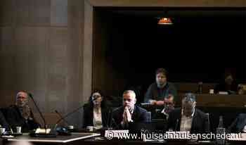 Stad kleurt BBE-geel, maar wat nu? - Huis aan huis Enschede