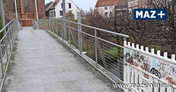 Amtsgericht Rathenow spricht Angeklagten nach angeblichen Messerstichen frei - Märkische Allgemeine Zeitung