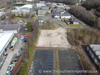 New twist in Selkirk travellers row - The Southern Reporter