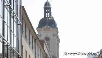 C'est Ici la rue Notre Dame à Nancy - France Bleu