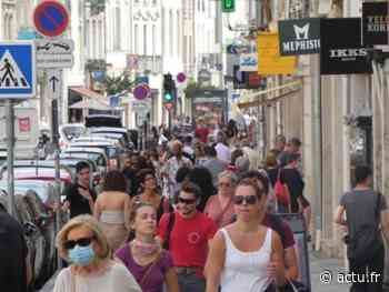 Covid-19. La métropole du Grand Nancy devient la plus touchée du Grand Est - L'Impartial