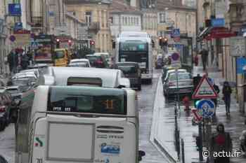 Nancy : pourquoi les bus et trams ne peuvent pas être gratuits pour tous, selon le maire - L'Impartial