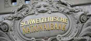 SNB bleibt trotz Teuerungsschub expansivem Kurs treu