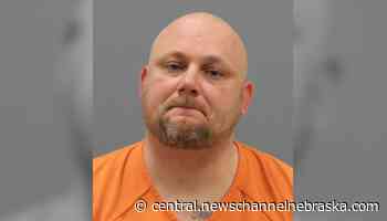 Fillmore County Sheriff arrested on suspicion of driving under the influence - News Channel Nebraska