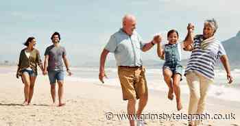 Win £500 to spend on staycation - Grimsby Live - Grimsby Live