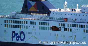 P&O chief executive to appear before joint hearing over sackings - Grimsby Live