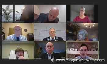 Return to in-person council meetings delayed in Grimsby - Niagara This Week