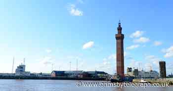 Grimsby’s iconic dock tower marks 170 years - and it could soon reopen - Grimsby Live