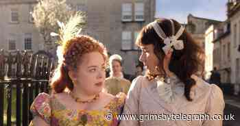 Bridgerton-inspired holiday cottages that are the talk of the ton - Grimsby Live