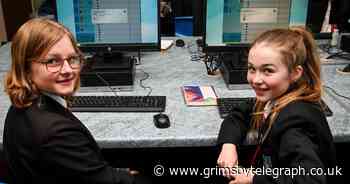 Tollbar students compete across the globe on World Maths Day - Grimsby Live