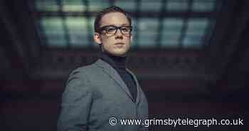 ITV The Ipcress File viewers claim Grimsby's Kevin Clifton is the spitting image of Joe Cole - Grimsby Live