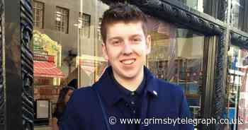 Memorial to Grimsby BA crew member wrecked in cruel act of vandalism - Grimsby Live