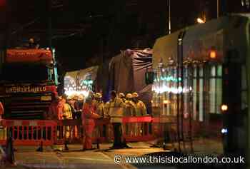 Prosecutions launched over Croydon tram crash