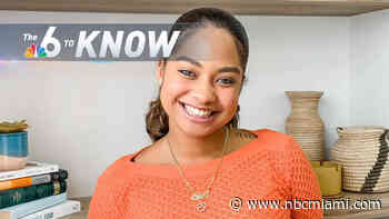 6 to Know: New Details in Final Report of Miya Marcano's Murder