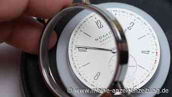 Uhren aus Glashütte: Herkunftsangabe nun besser geschützt