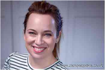 Cake names Rosie Holden as chief executive