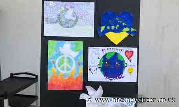 Find out how you can help Ukrainian refugees at online community event next week