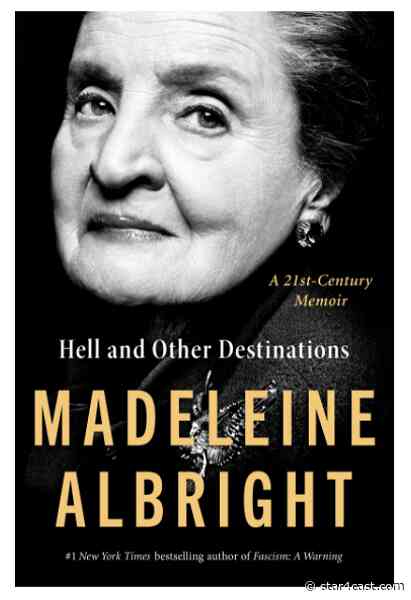 Madeleine Albright – a singular woman