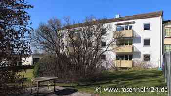 Stiftung Attl bringt Flüchtlinge mit Behinderung in Wasserburg in Sicherheit