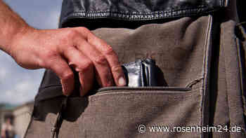 Dreister Diebstahl in Ischgl: Luxus-Armbanduhr bei Lokalbesuch geklaut