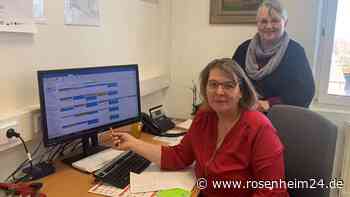 Jeden Tag ein Hilferuf: Wenn Senioren daheim alt werden möchten