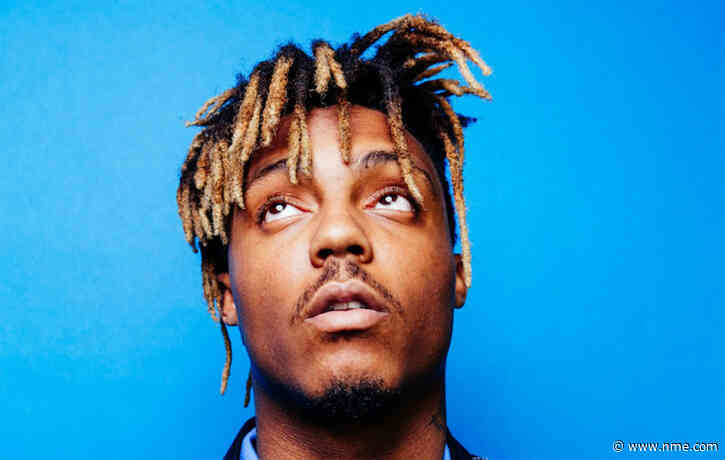 Juice WRLD’s manager is trying to get him a skin in ‘Fortnite’