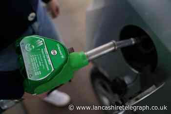 5 tips to help save on petrol whilst driving