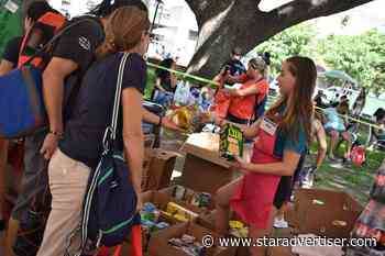 University of Hawaii launches effort to help students struggling with basic needs