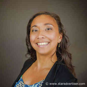 On the Move: Ali Lau, Connie Kwan and Brandee Vest