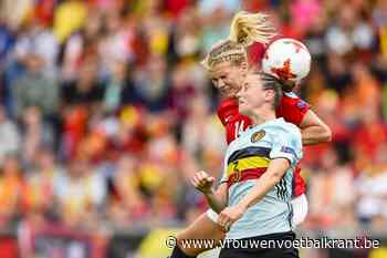 Wereldster Ada Hegerberg is na vijf jaar opnieuw international