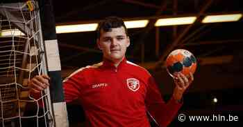 Nick Deekens (Sporting Pelt): “We zijn klaar om Sezoens Bocholt in de Final Four uit te schakelen” - Het Laatste Nieuws