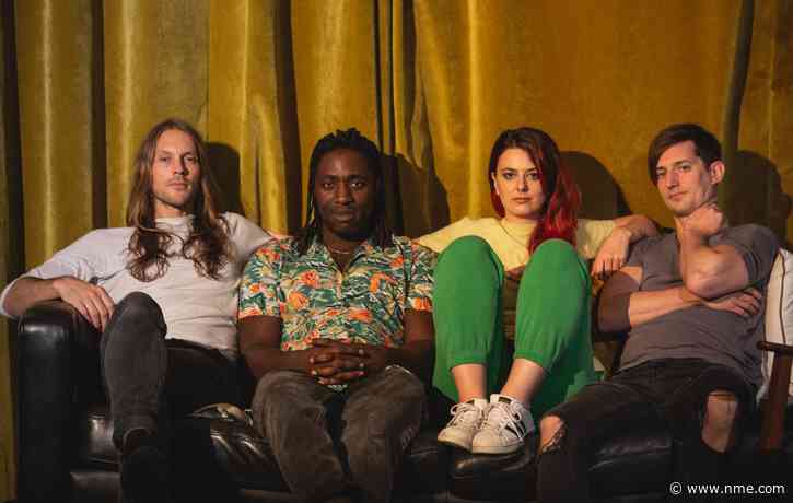 Check out Bloc Party’s wistful new single ‘If We Get Caught’