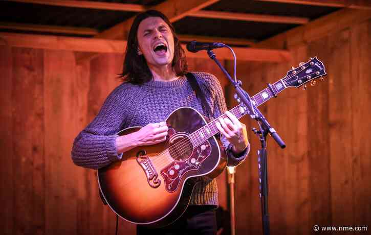 Listen to James Bay’s bittersweet new single ‘Give Me The Reason’