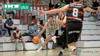 Individuelle Klasse der Iserlohn Kangaroos entscheidet - IKZ News