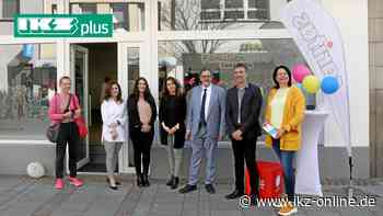 Wie in Iserlohn ein Ort der Begegnung geschaffen wird - IKZ News