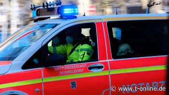 Iserlohn: Rentner ertrinkt im eigenen Gartenteich - t-online