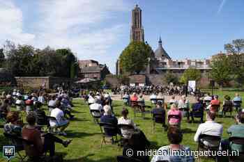 Nieuwe datum voor Cultureel Lint in Weert - MLA Stories