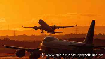 Sommerflugplan bringt größeres Angebot und höhere Preise