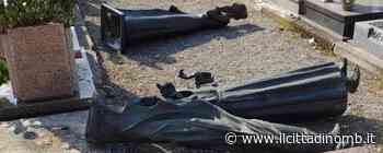 Ancora furti al cimitero di Lissone, forse in arrivo altre telecamere - Il Cittadino di Monza e Brianza