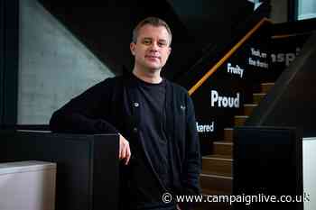 Saatchi & Saatchi London rejigs teams into squads