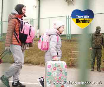 Homes for Ukraine scheme: New Facebook group helps families navigate the experience together