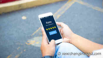 Google releases March 2022 product reviews update with additional ranking criteria