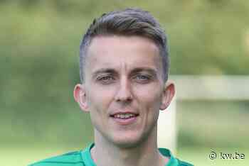 Thijs Hatse en KSV Veurne (2A) in laatste rechte lijn naar titel: “Eerst de titel pakken, pas daarna dromen” - KW.be - KW.be